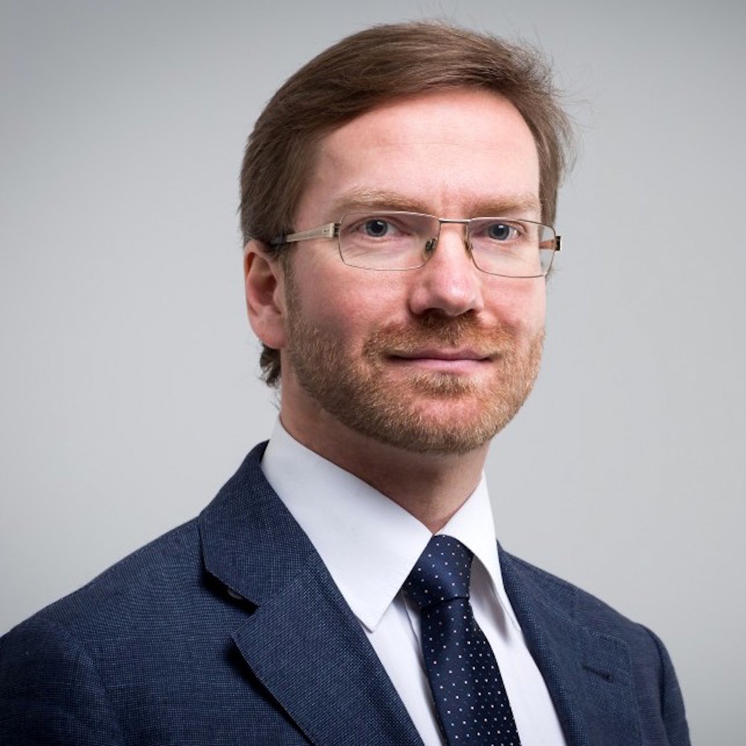 Родионов Антон Владимирович