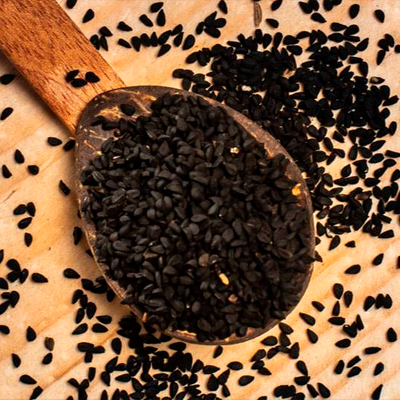 Чёрный тмин